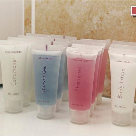 Sbf Apartments ロンドン エクステリア 写真