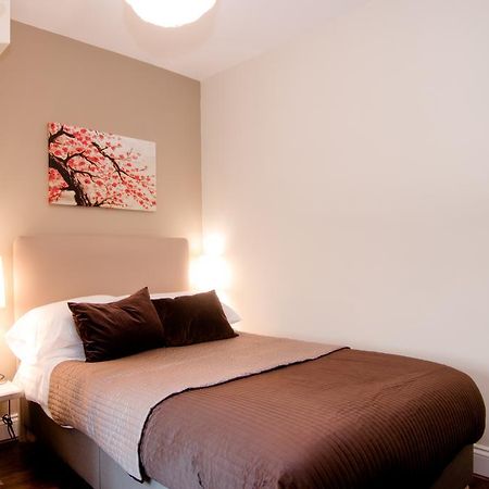 Sbf Apartments ロンドン エクステリア 写真