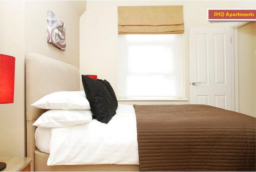 Sbf Apartments ロンドン 部屋 写真