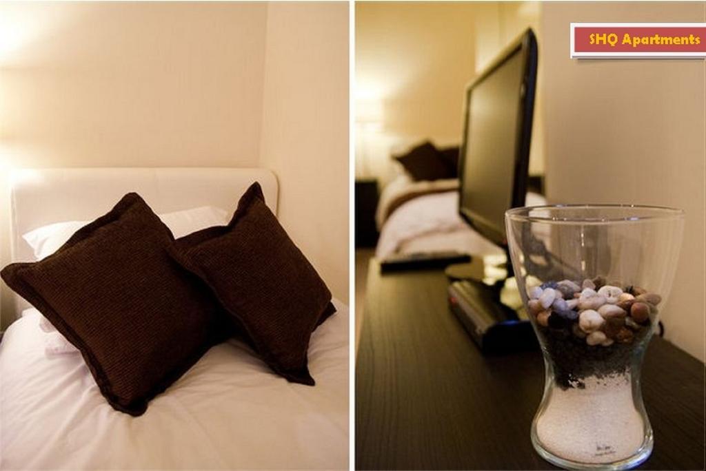 Sbf Apartments ロンドン 部屋 写真