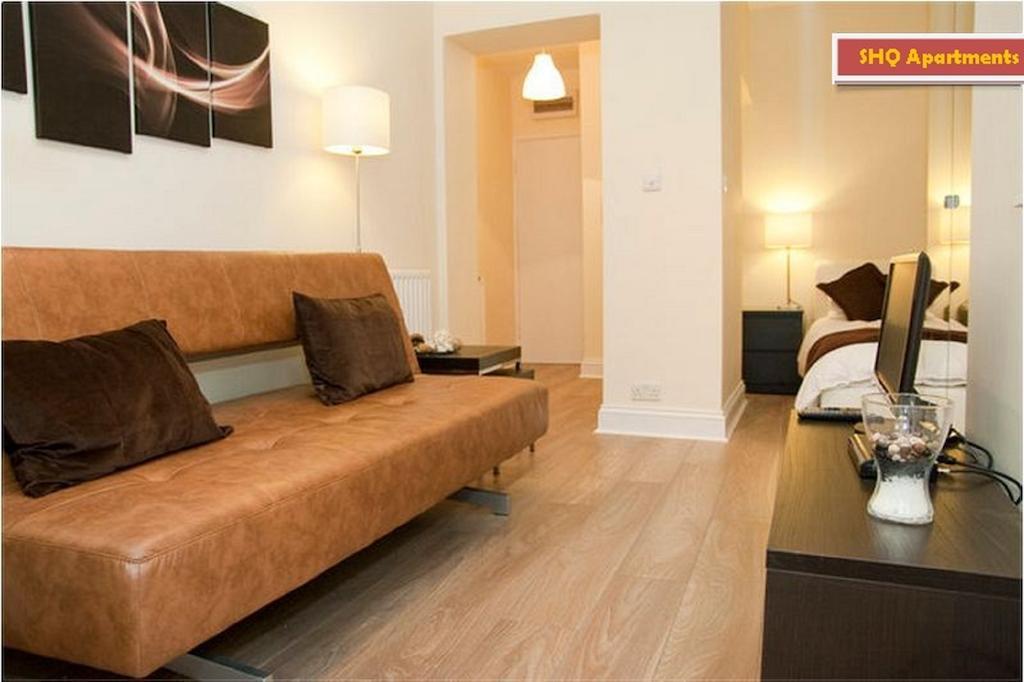 Sbf Apartments ロンドン 部屋 写真