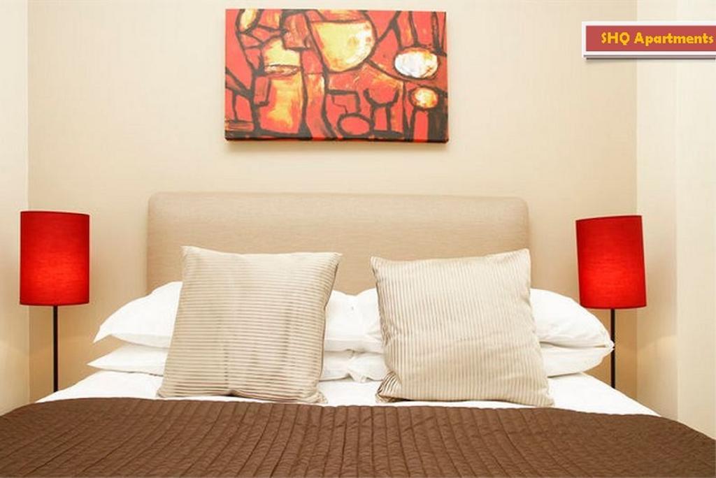 Sbf Apartments ロンドン 部屋 写真