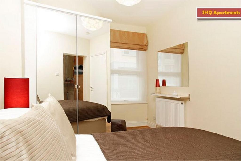 Sbf Apartments ロンドン 部屋 写真