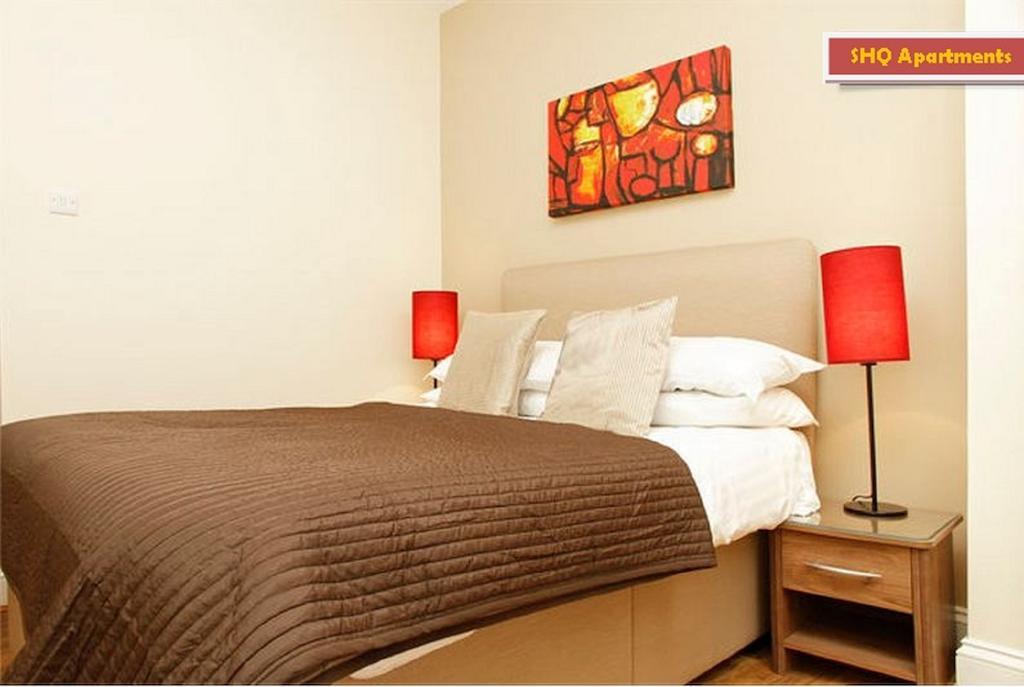 Sbf Apartments ロンドン 部屋 写真