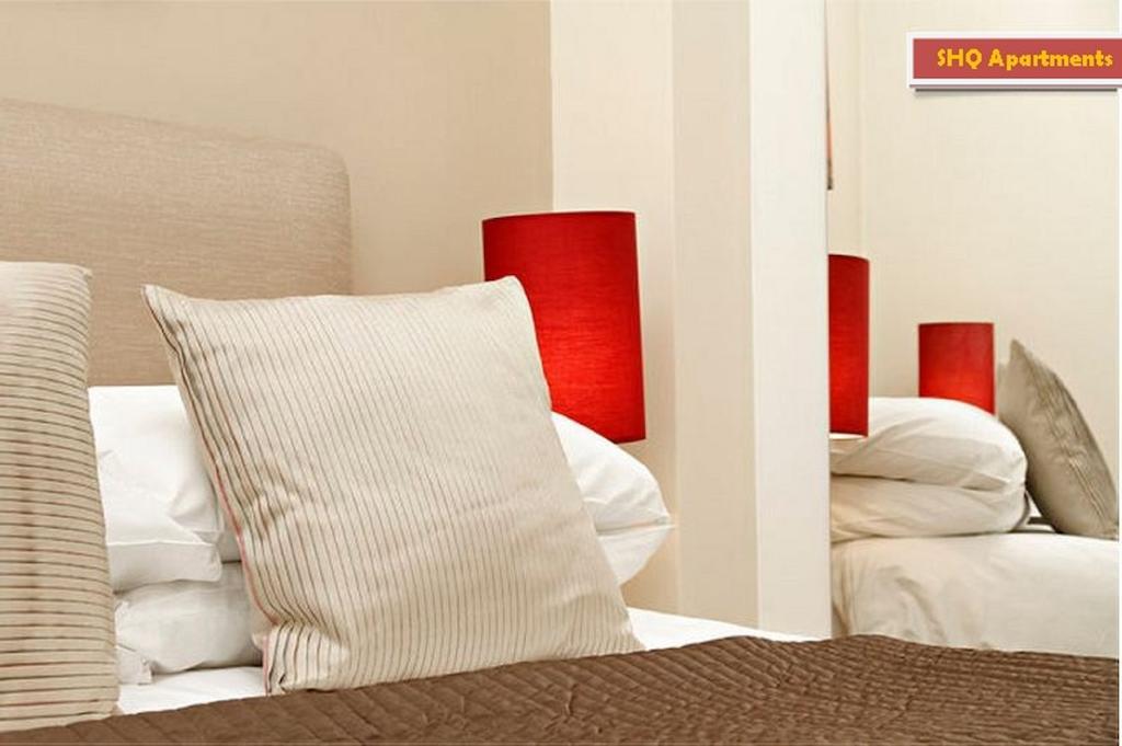 Sbf Apartments ロンドン 部屋 写真