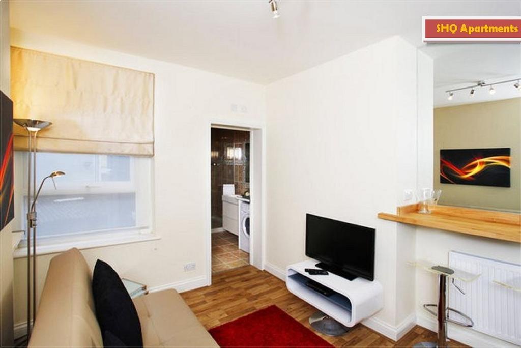 Sbf Apartments ロンドン 部屋 写真