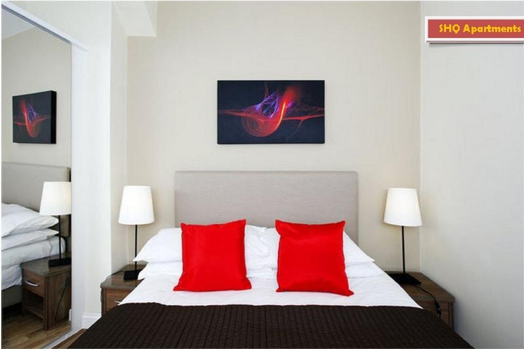 Sbf Apartments ロンドン 部屋 写真