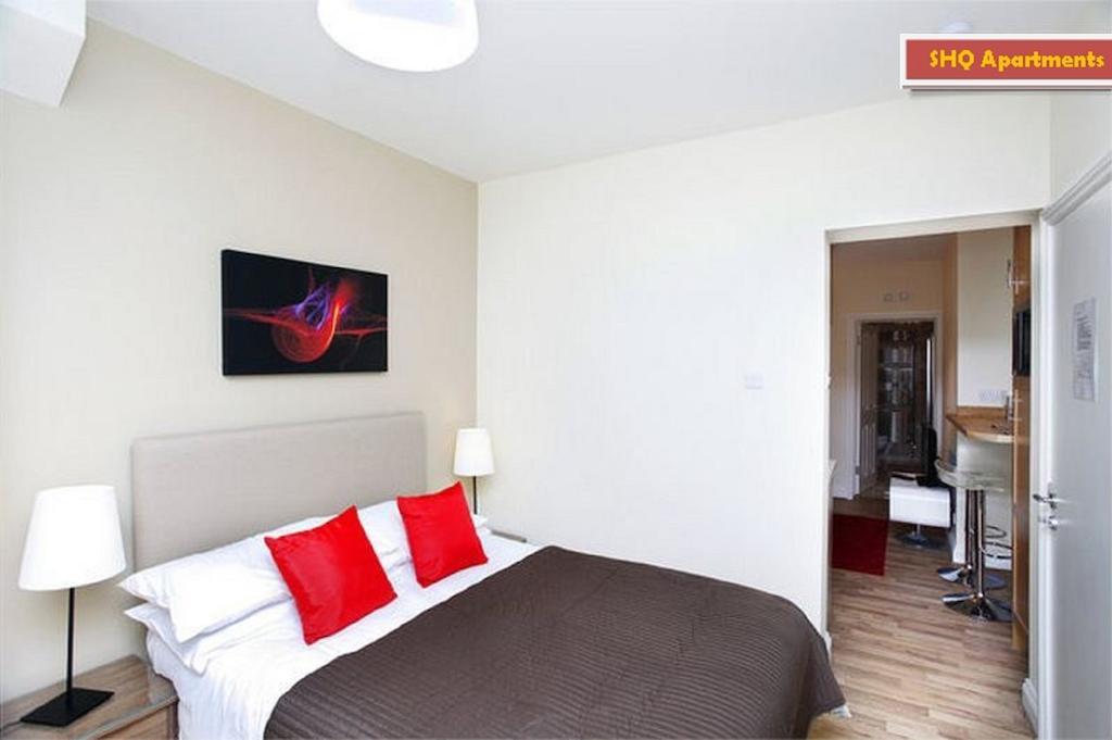 Sbf Apartments ロンドン 部屋 写真