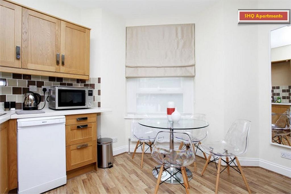 Sbf Apartments ロンドン 部屋 写真