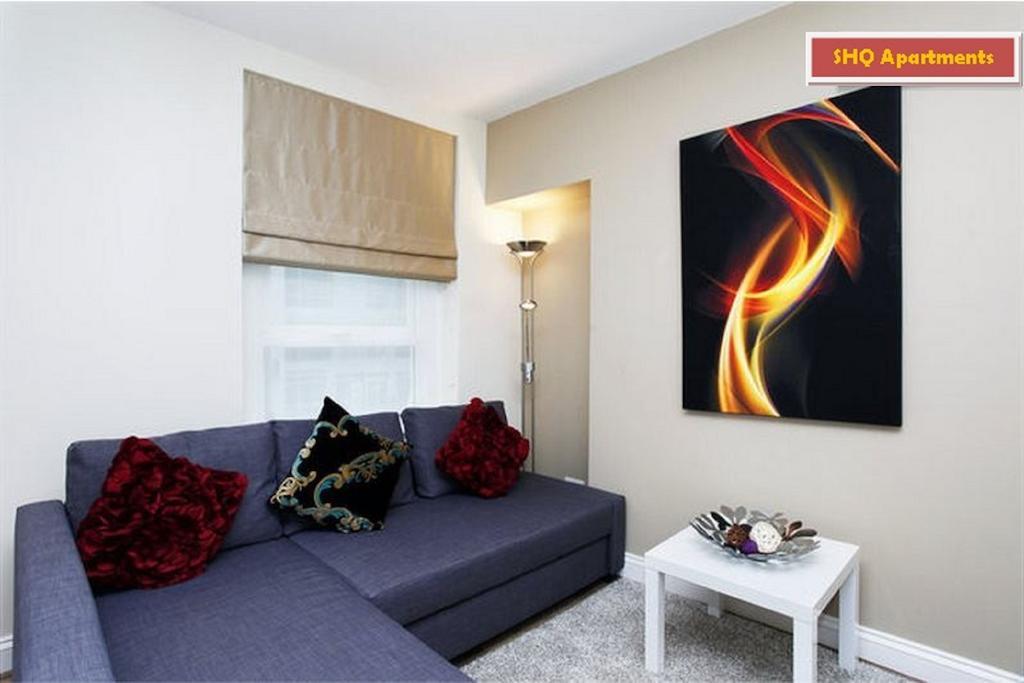 Sbf Apartments ロンドン 部屋 写真