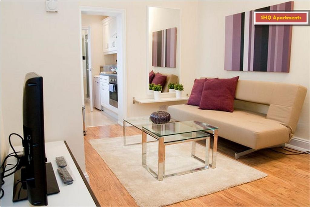 Sbf Apartments ロンドン 部屋 写真