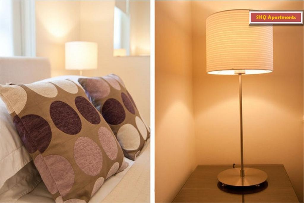 Sbf Apartments ロンドン 部屋 写真