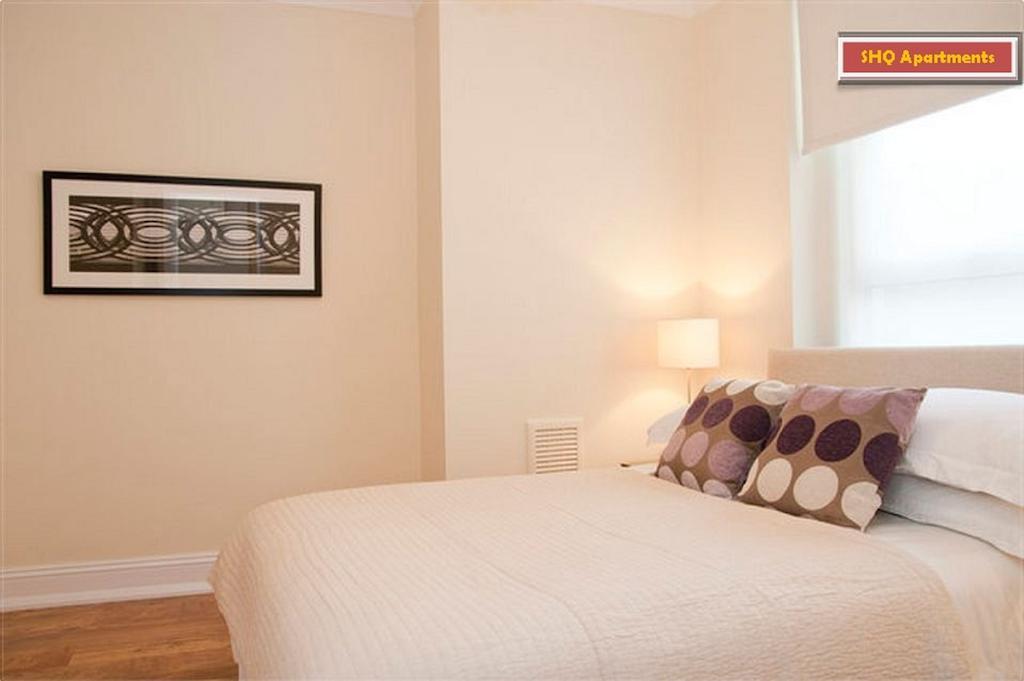 Sbf Apartments ロンドン 部屋 写真