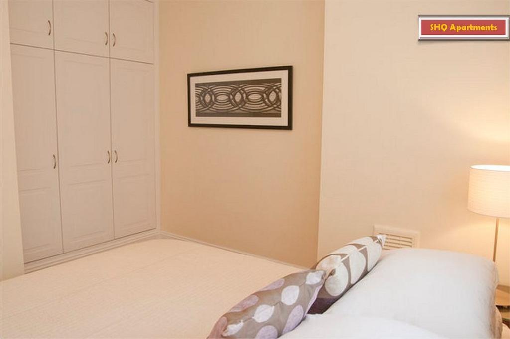 Sbf Apartments ロンドン 部屋 写真