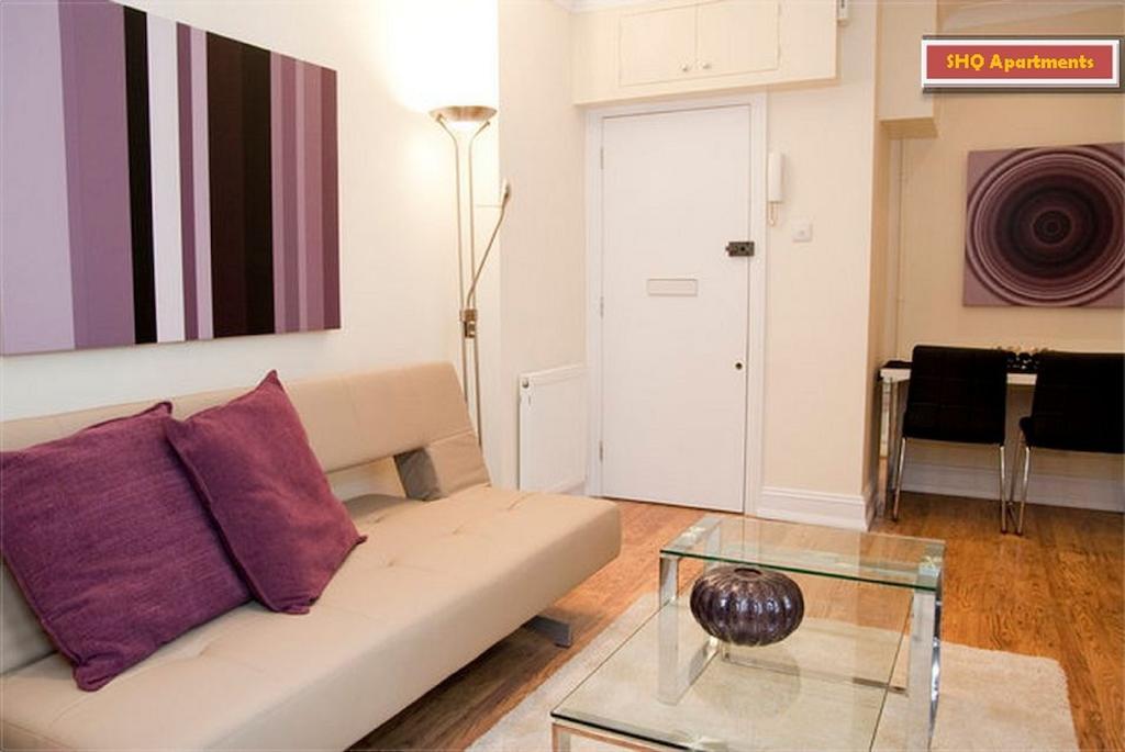 Sbf Apartments ロンドン 部屋 写真