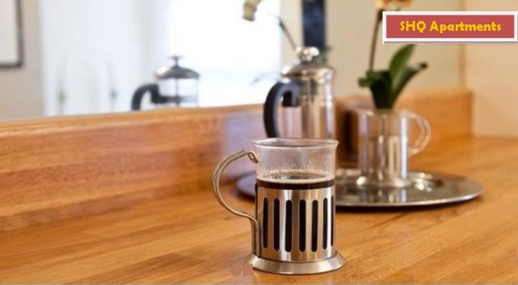 Sbf Apartments ロンドン 部屋 写真