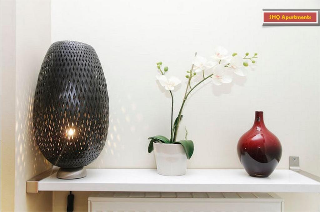 Sbf Apartments ロンドン 部屋 写真