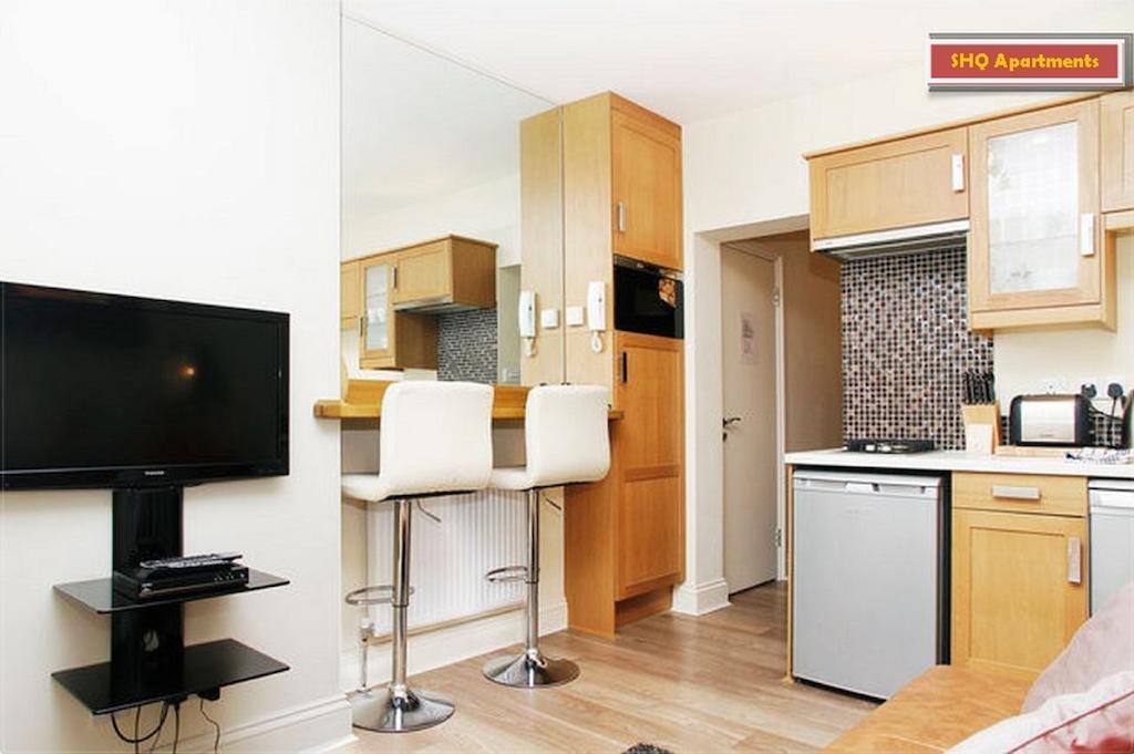 Sbf Apartments ロンドン 部屋 写真