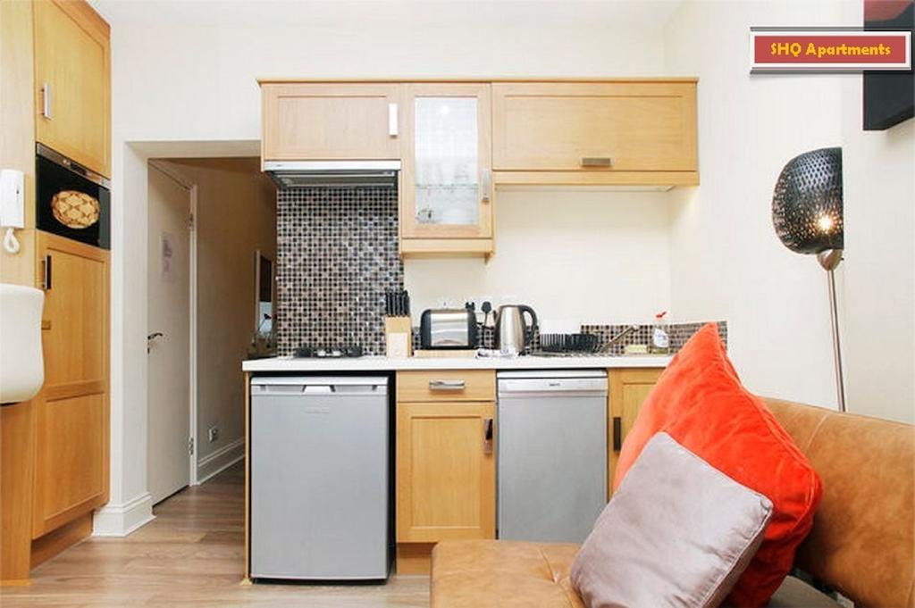 Sbf Apartments ロンドン 部屋 写真