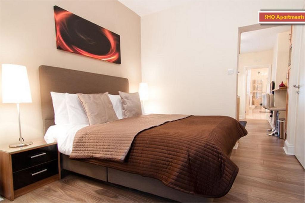 Sbf Apartments ロンドン 部屋 写真