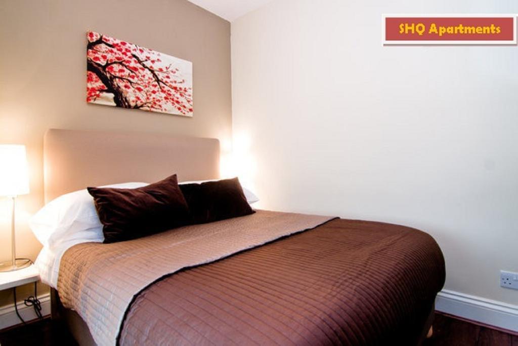 Sbf Apartments ロンドン 部屋 写真