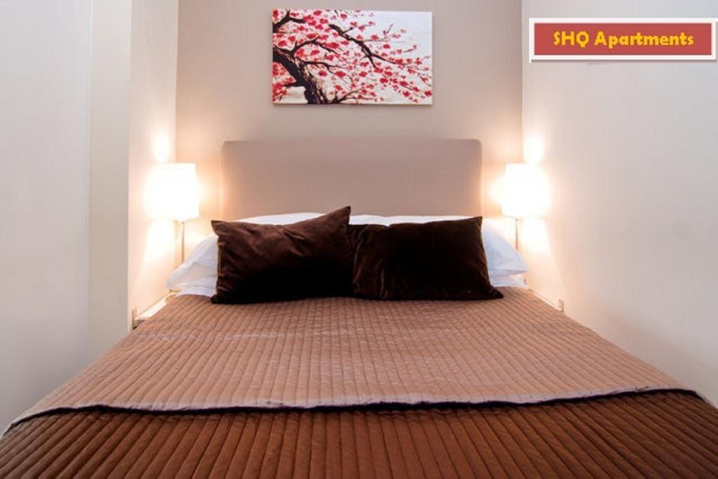 Sbf Apartments ロンドン 部屋 写真