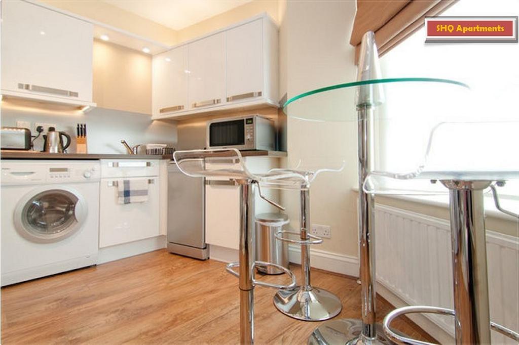 Sbf Apartments ロンドン 部屋 写真