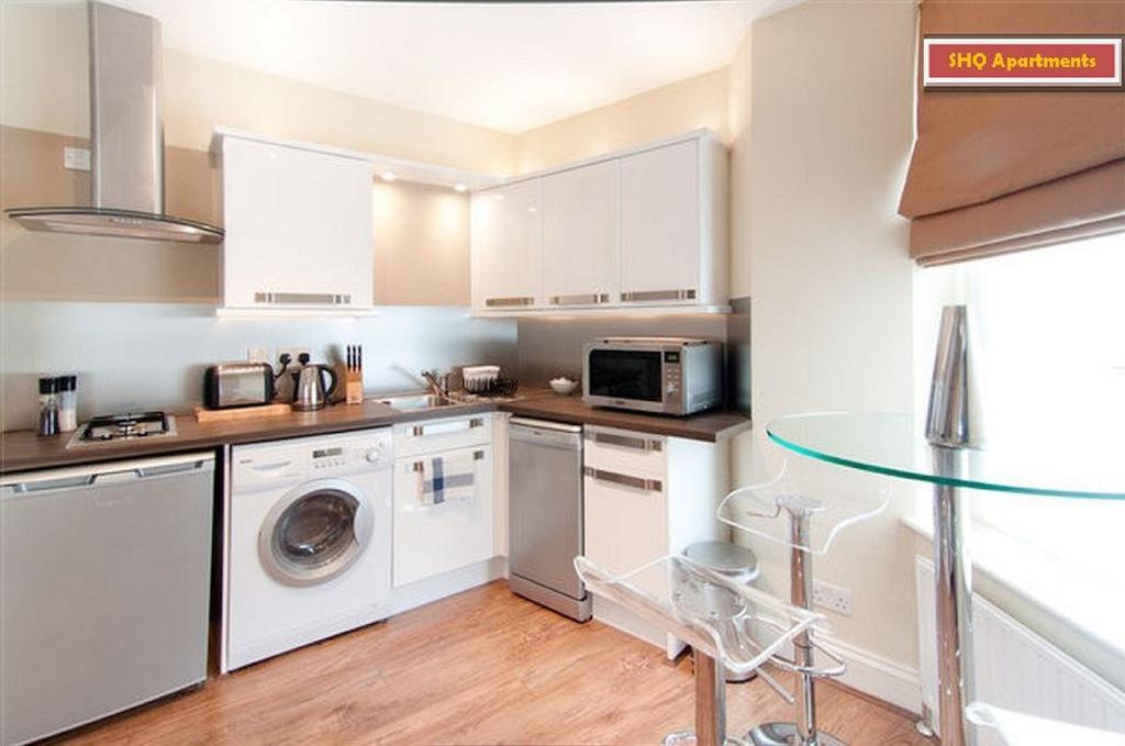 Sbf Apartments ロンドン 部屋 写真