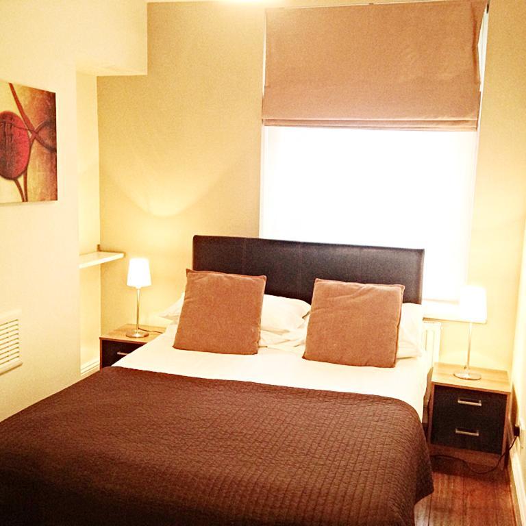 Sbf Apartments ロンドン エクステリア 写真